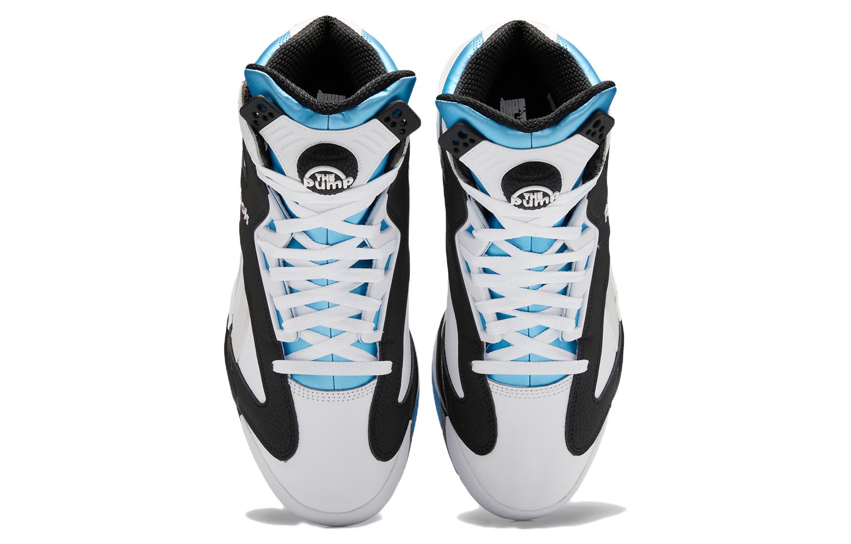 Reebok Shaq Attaq 'Orlando Magic' 2022 GX3881