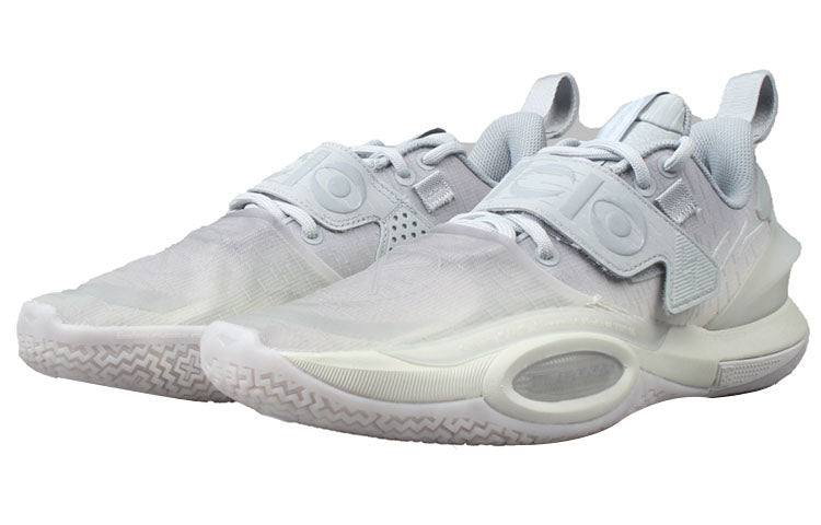 Li-Ning Wade All City 10 Low x 'Xsneaker' ABAS173-3
