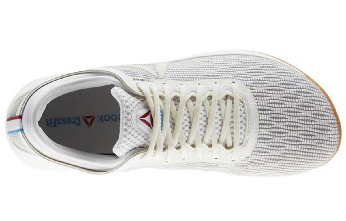 (WMNS) Reebok Crossfit Nano 8.0 'White Gum' CN1039