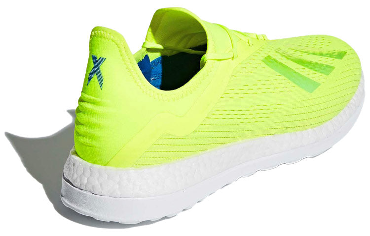 adidas Performance World Cup X 18+ TR 'Yellow' BB7421