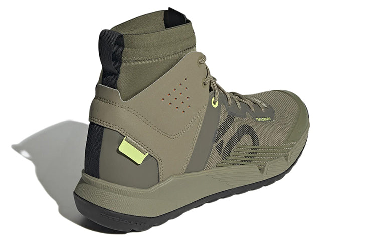 adidas Five Ten Trailcross Mid Pro 'Orbit Green' GY5121