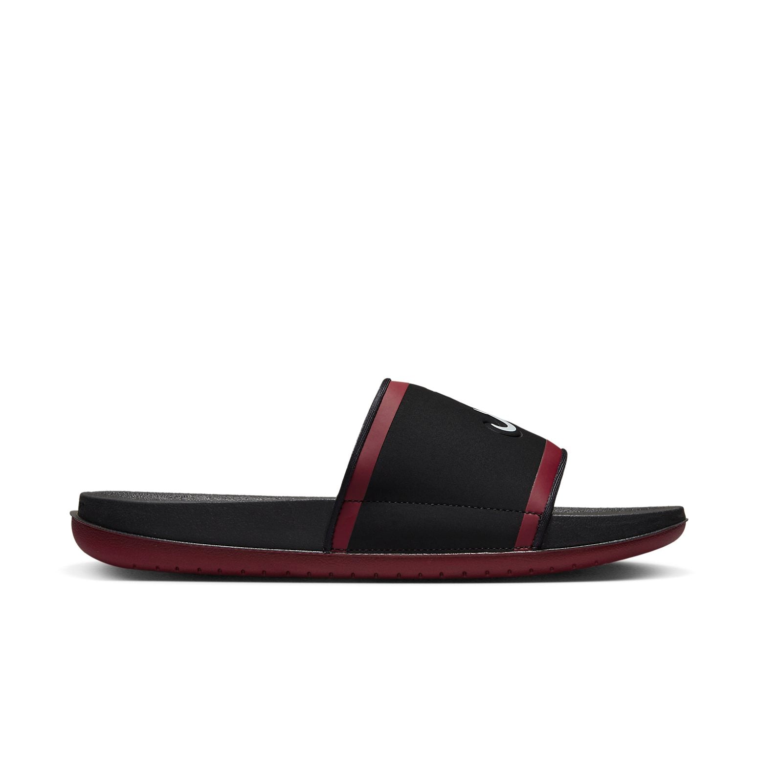 Nike Offcourt Slide 'Alabama' DD0506-002