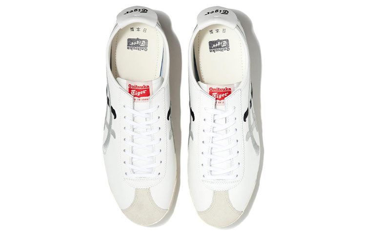 Onitsuka Tiger Limber Up NM 'Black White Gray' 1183B436-103