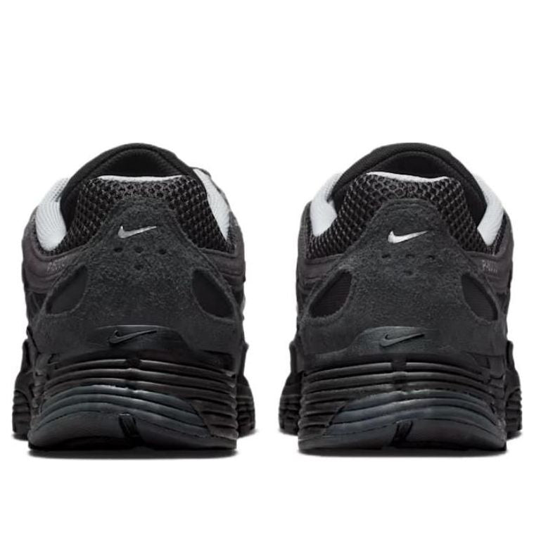 Nike P-6000 'Anthracite Metallic Silver' HF0015-002
