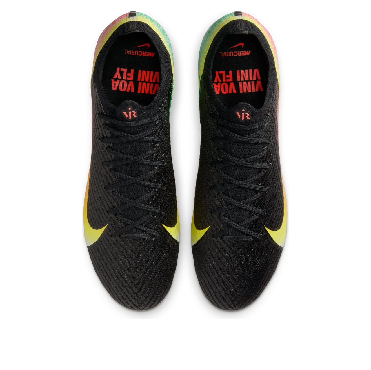 Nike Mercurial Vapor 16 Elite 'Vini Jr.' IB2356-001