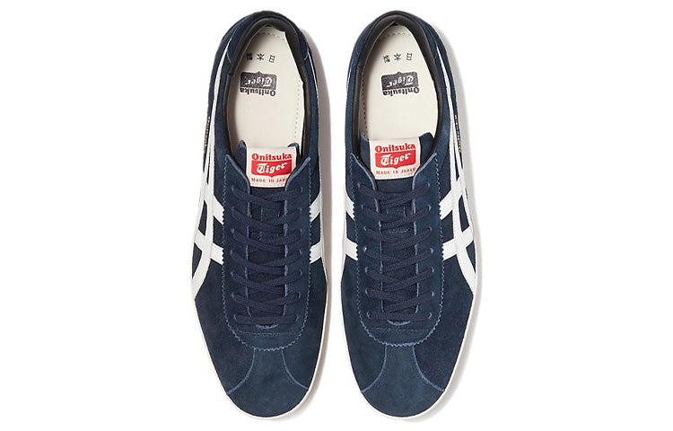 Onitsuka Tiger Vickka Nm Sneakers 'Peacoat White' 1183B443-400