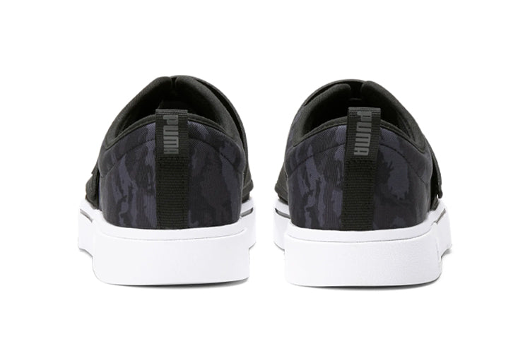 PUMA El Rey II Slip-On Camo 382881-01