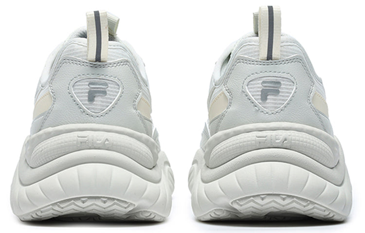 FILA FUSION x Conch Sneakers 'White' T12M227311FVI