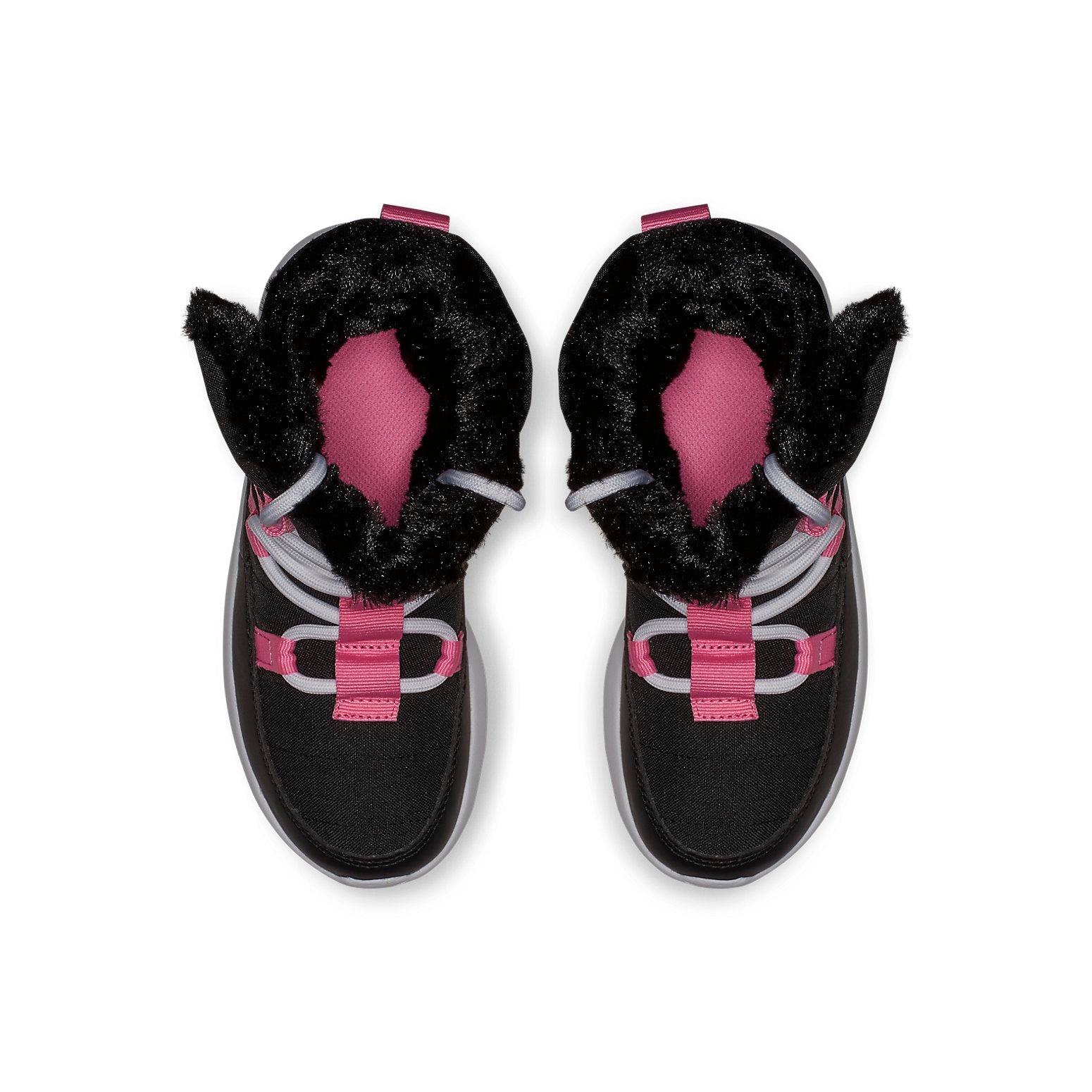 (PS) Nike Venture Black/Pink AQ9494-002