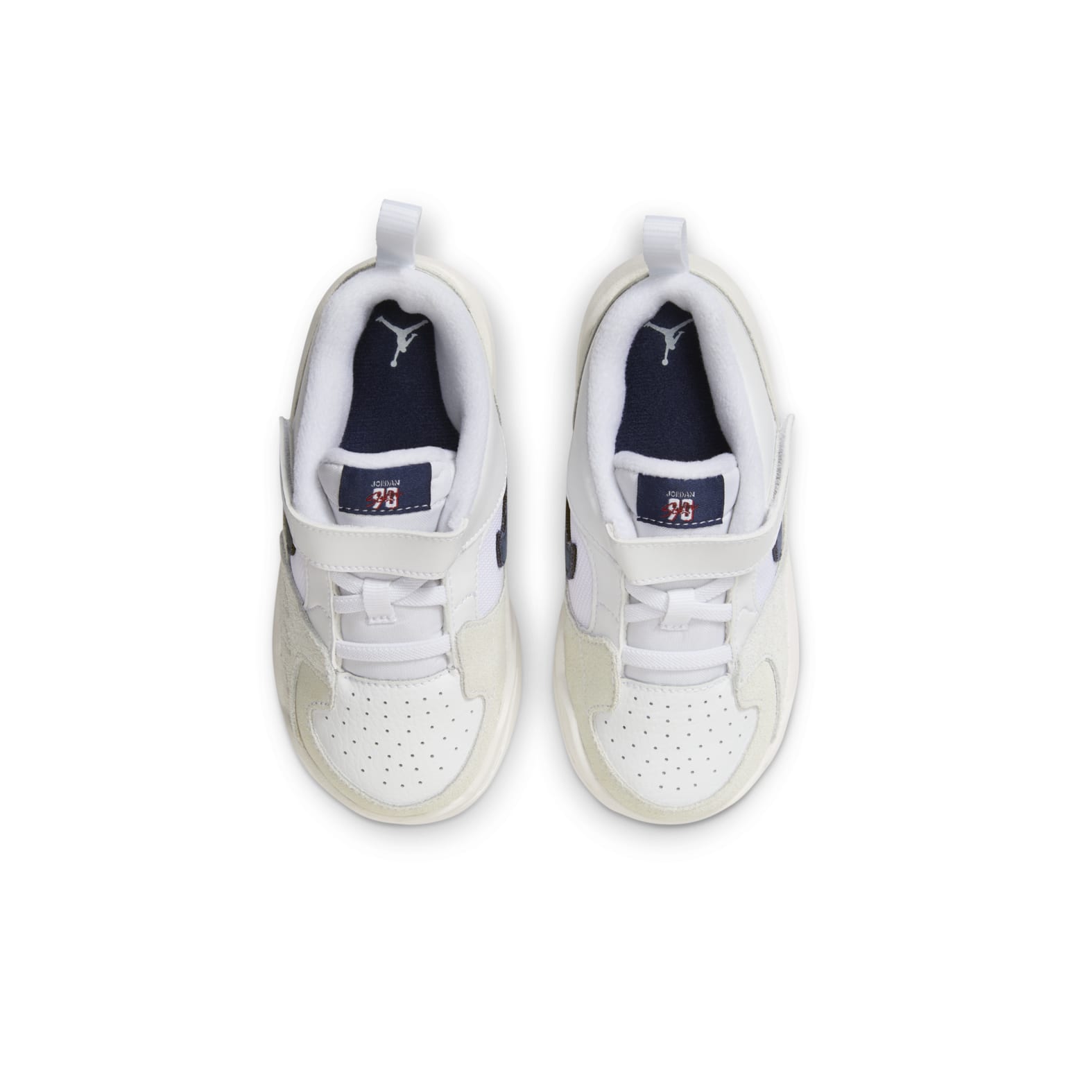 (TD) Air Jordan Stadium 90 'White Midnight Navy' DX4396-146