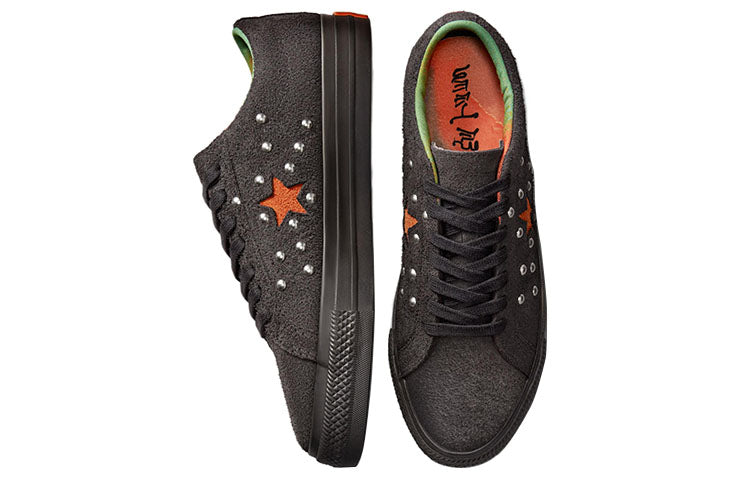 Converse Come Tees x One Star 'A Burning Star' A01763C