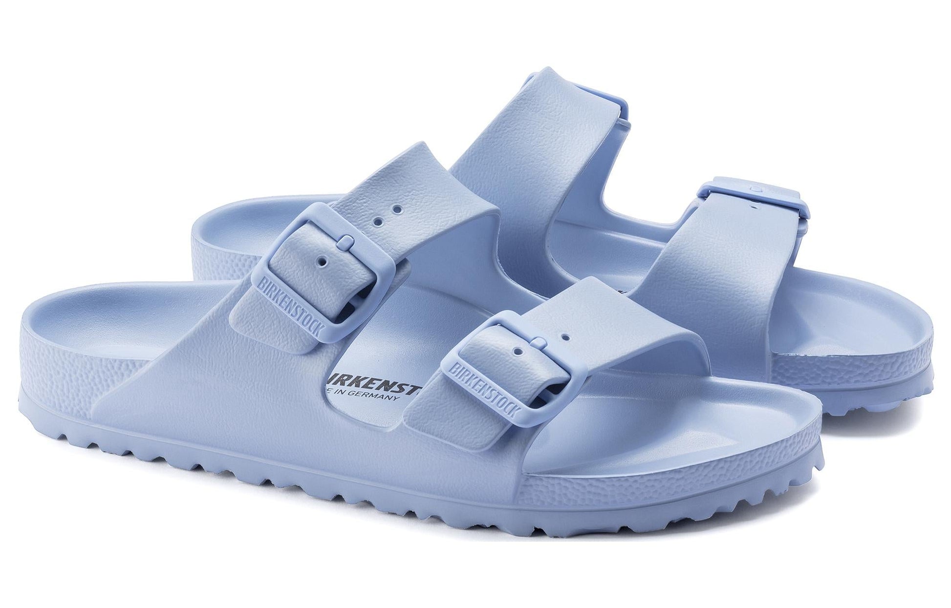 Birkenstock Arizona Eva 'Dusty Blue' 1022308