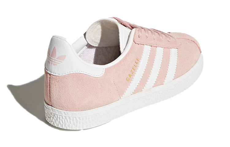 (PS) adidas Gazelle 'Pink Blue' BY9548