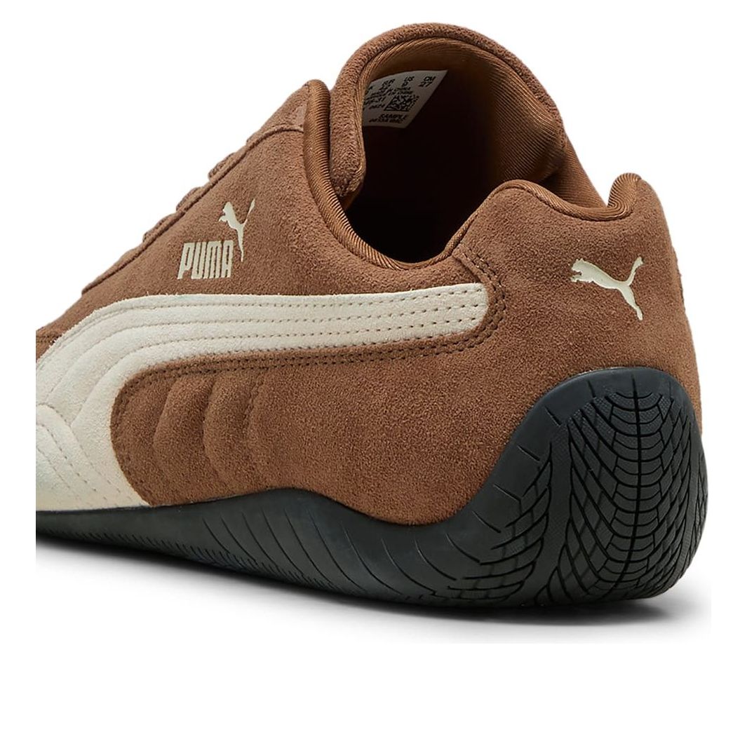 PUMA Speedcat OG 'Haute Coffee' 398846-31
