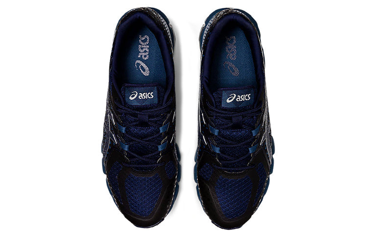 ASICS Gel Quantum 180 5 'Grand Shark' 1201A129-401