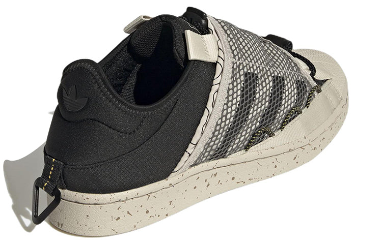 adidas Superstar Bliss 'Black Brown' FZ6540