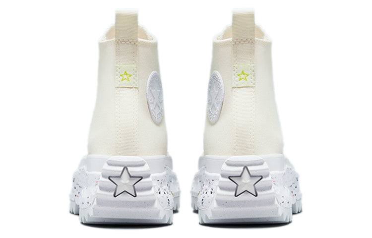 Converse Run Star Hike Crater High 'Egret' 171575C