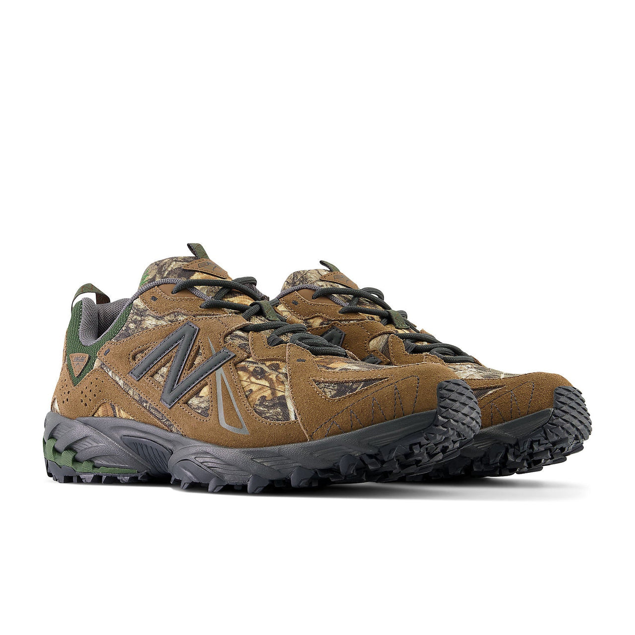 New Balance x Realtree 610 'Dark Earth' ML610TQ