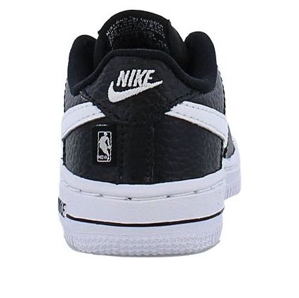 (TD) Nike Air Force 1 Low LV8 'Black White' 874380-015
