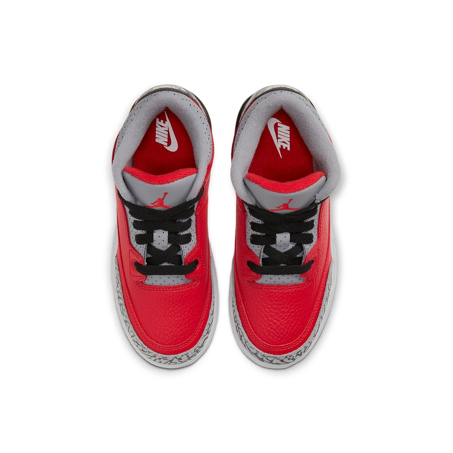 (PS) Air Jordan 3 Retro SE 'Unite' CQ0487-600