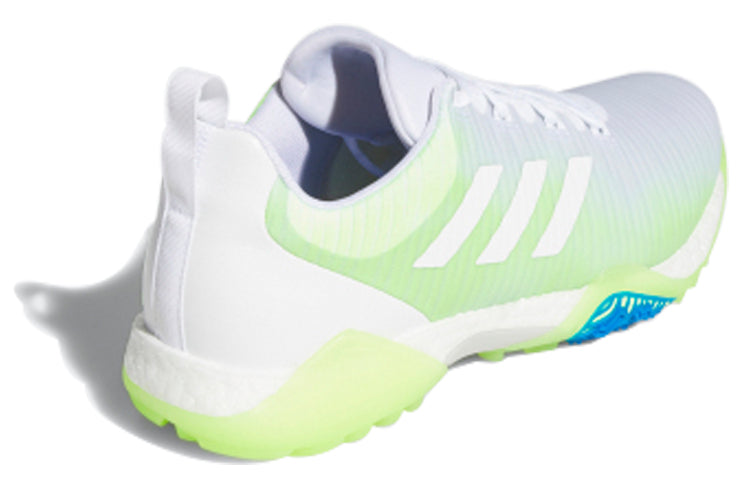 adidas CodeChaos BOA Golf 'Signal Green' EE9101