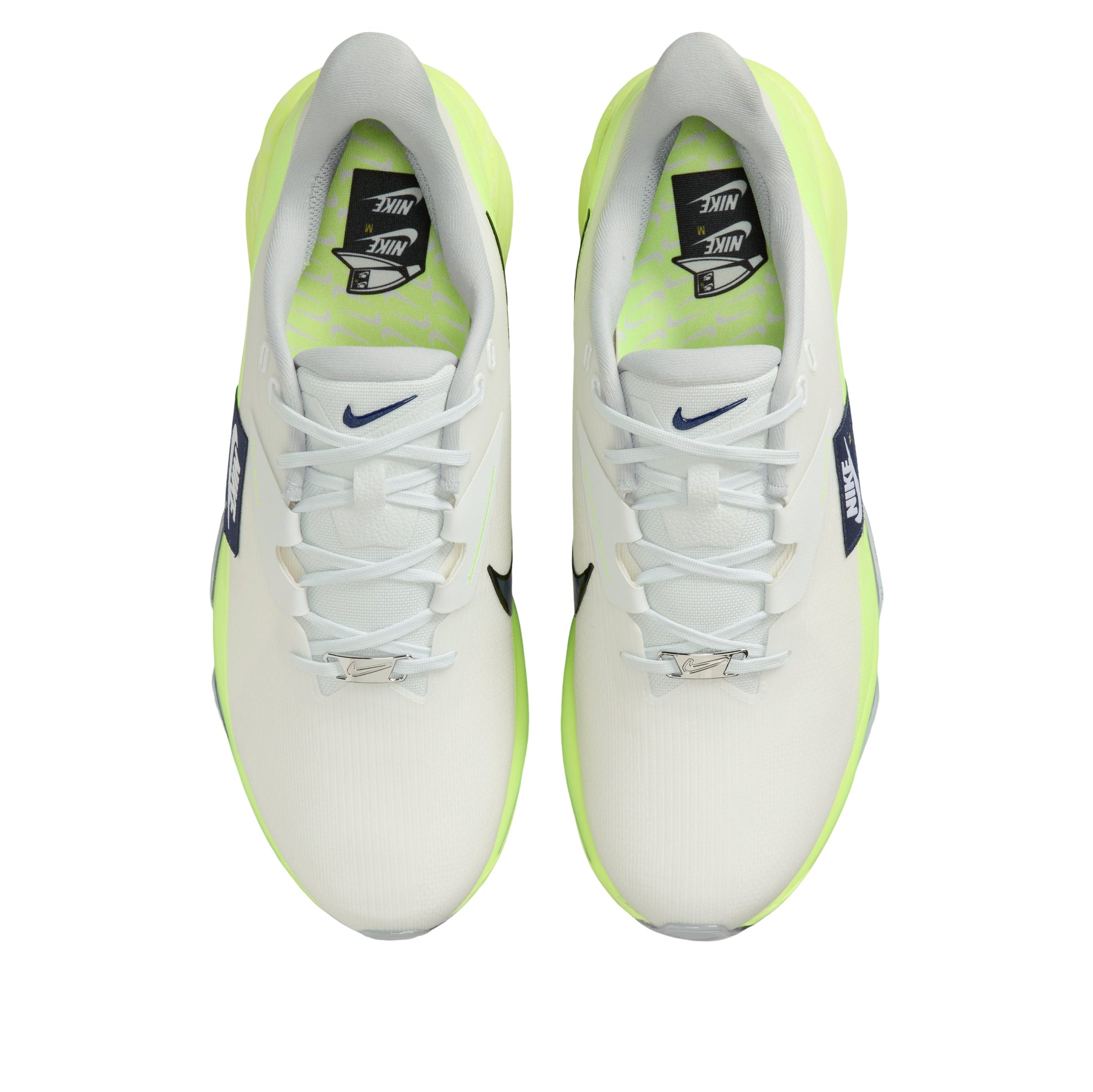Nike NEXT% TOUR 3 'Phantom Off White Volt Ice' IH0840-001