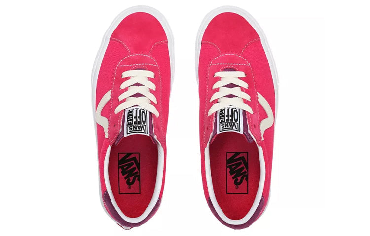 Vans Sports Pink VN0A4BU61UE