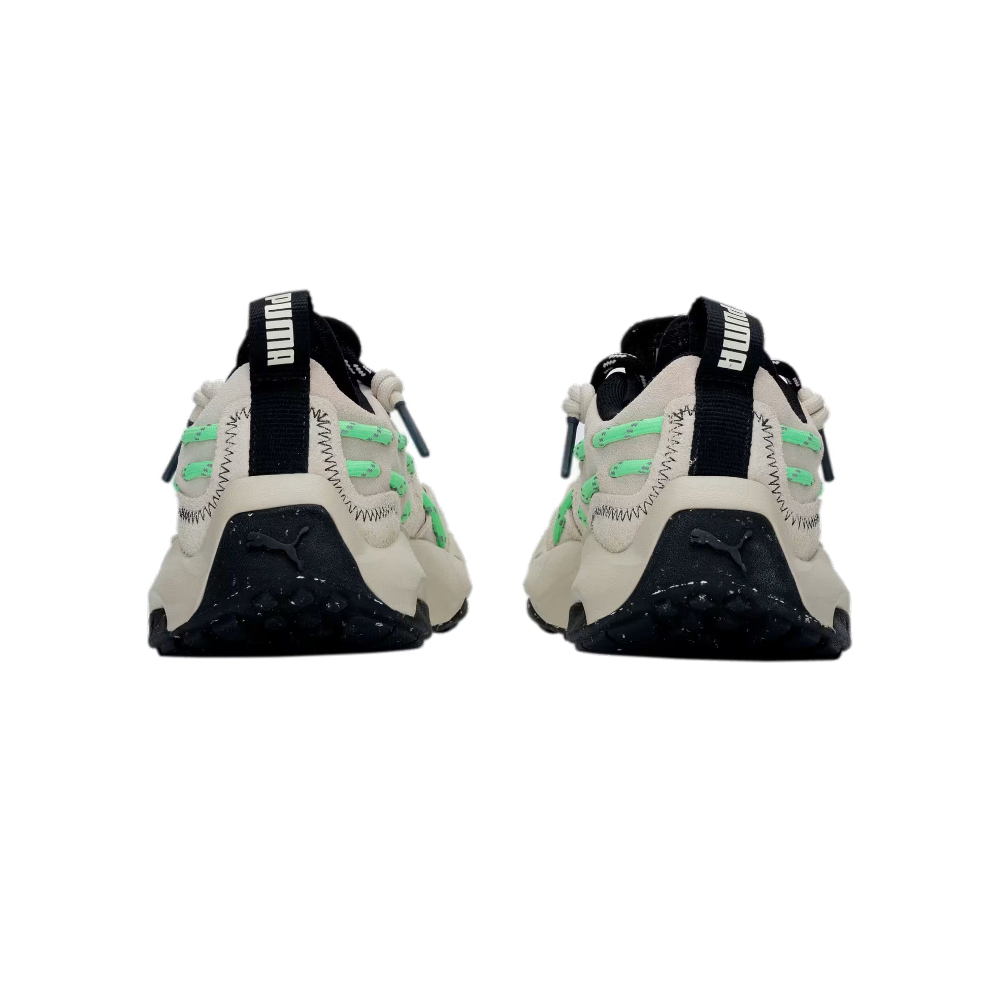 PUMA Plexus 'Electro Green' 390456-01