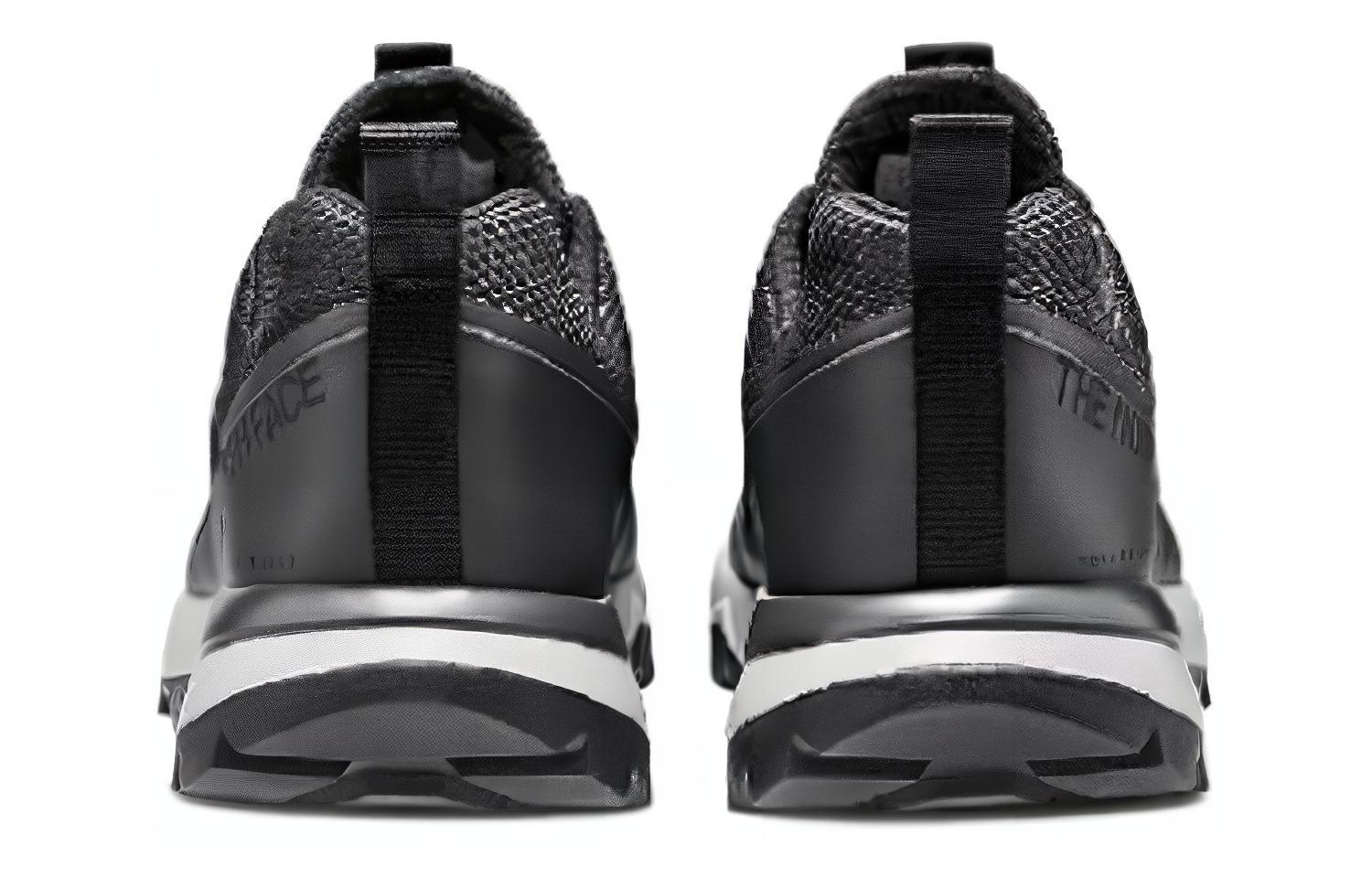 THE NORTH FACE Activist Futurelight Hiking Shoes 'Tnf Black' A3YUP-KZ2