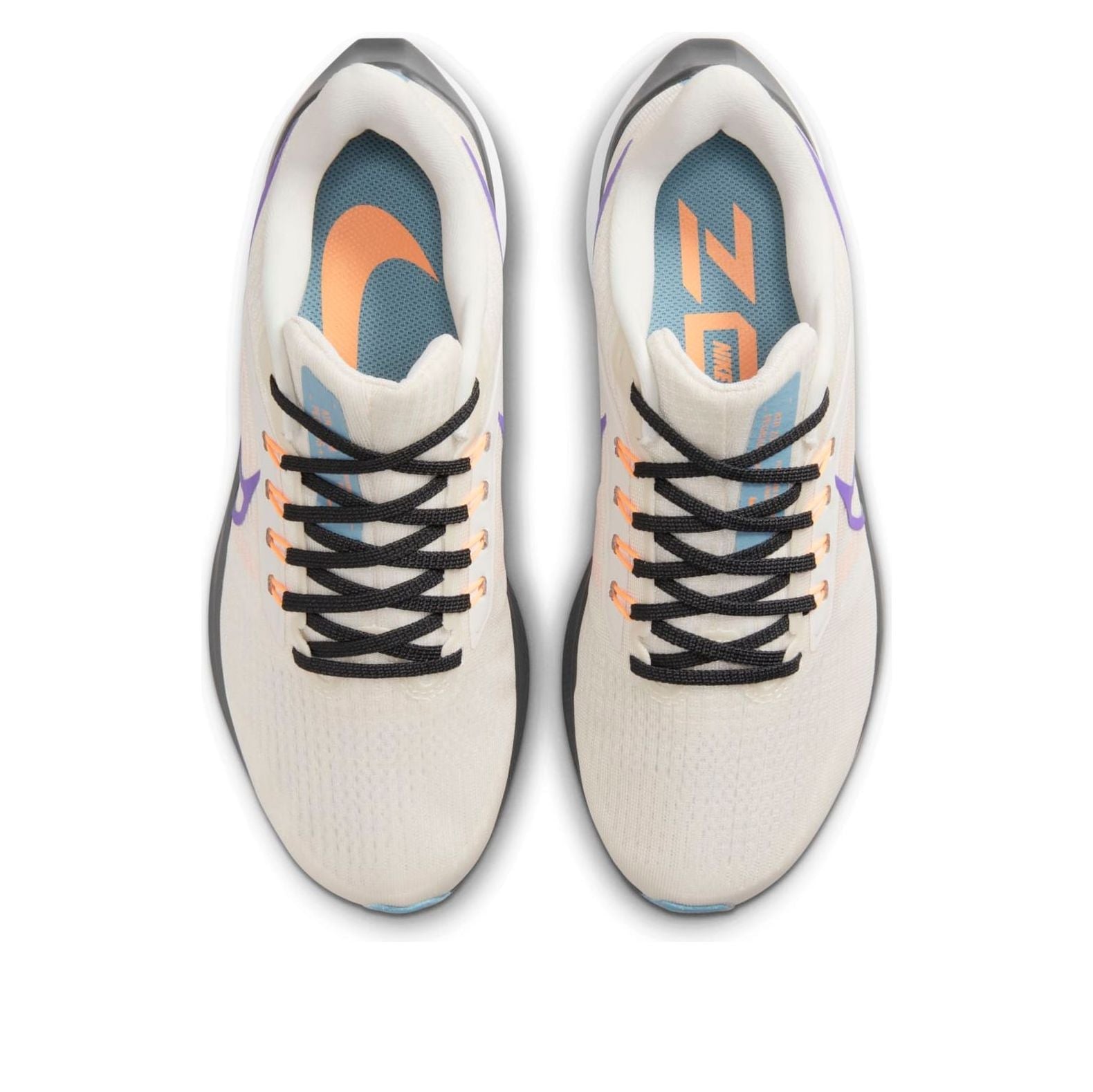 (WMNS) Nike Air Zoom Pegasus 39 Wide 'Beige Psychic Purple' DM0173-006