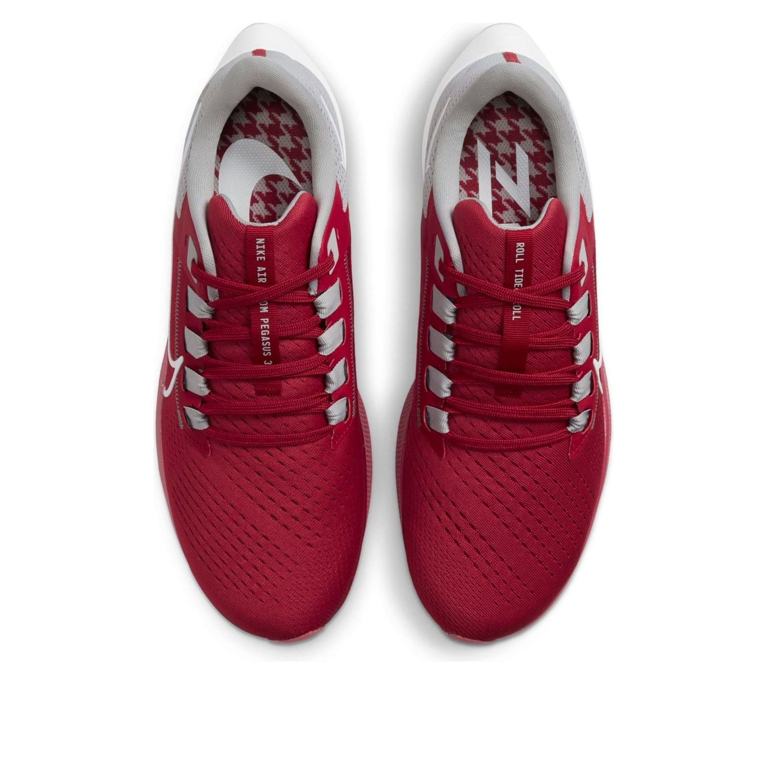 Nike Air Zoom Pegasus 38 'Alabama' DJ0809-600