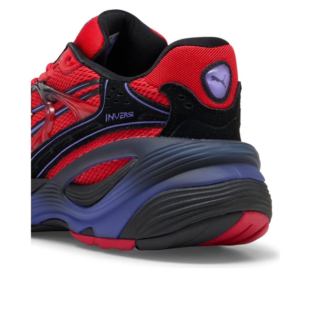 PUMA Inverse 'Red Dark Amethyst' 402380-01