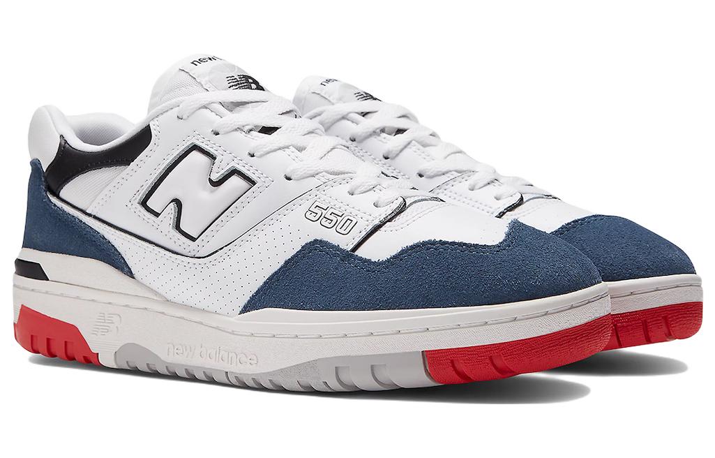 New Balance 550 'USA' BB550NCN