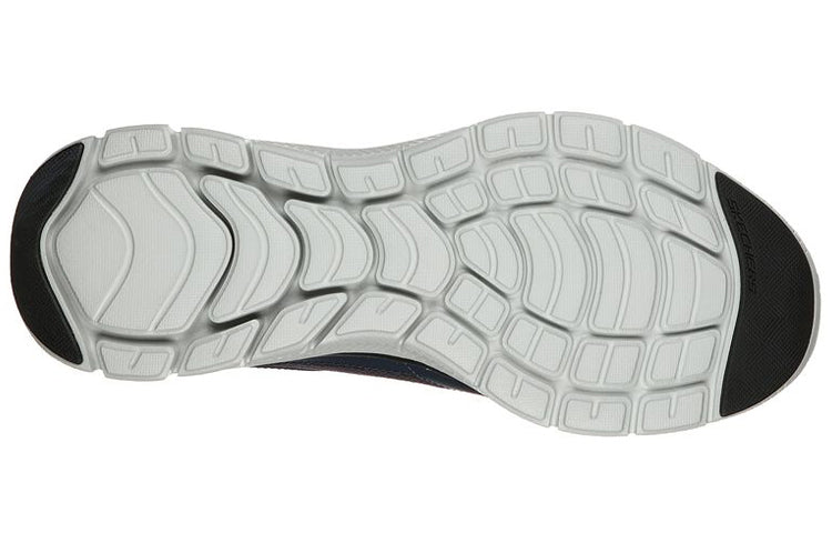Skechers Flex Advantage 4.0 Low-Top Blue 232225-NVY