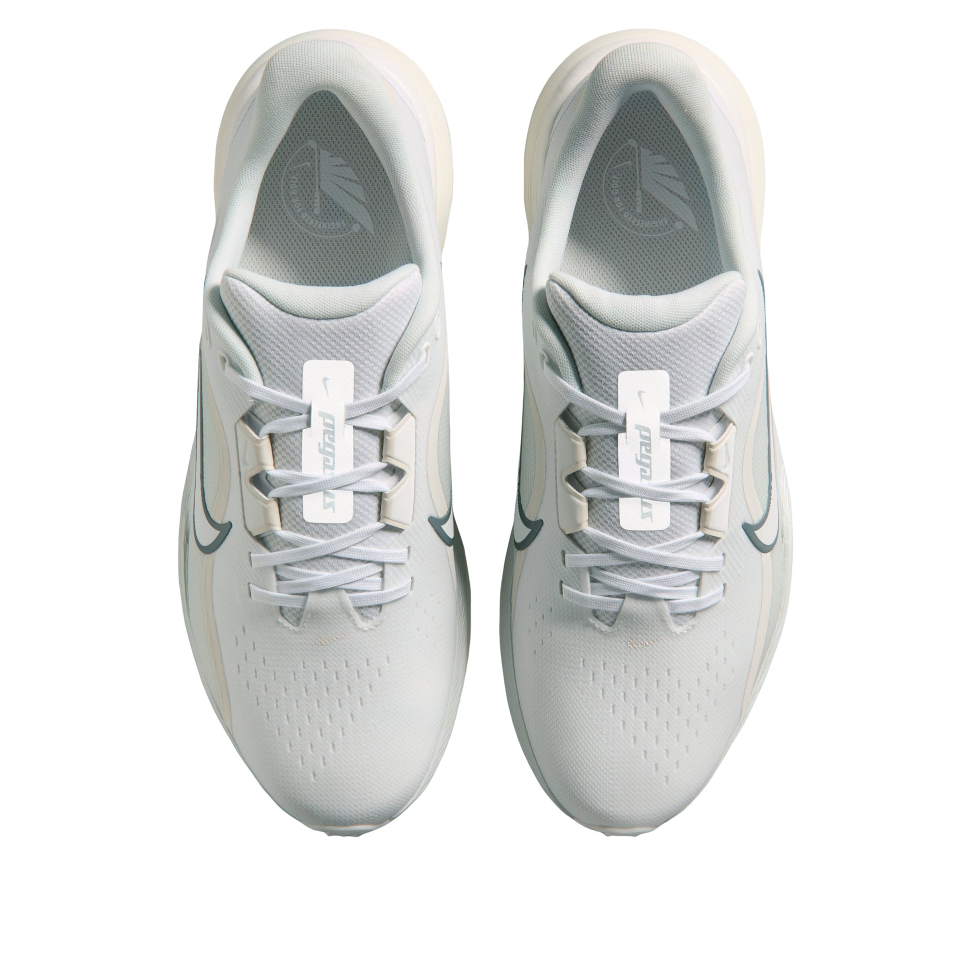Nike Pegasus 1 'White Sail' HV4700-101