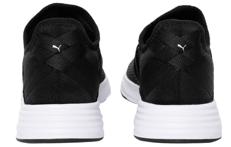 (WMNS) PUMA Radiate XT Black 192427-01