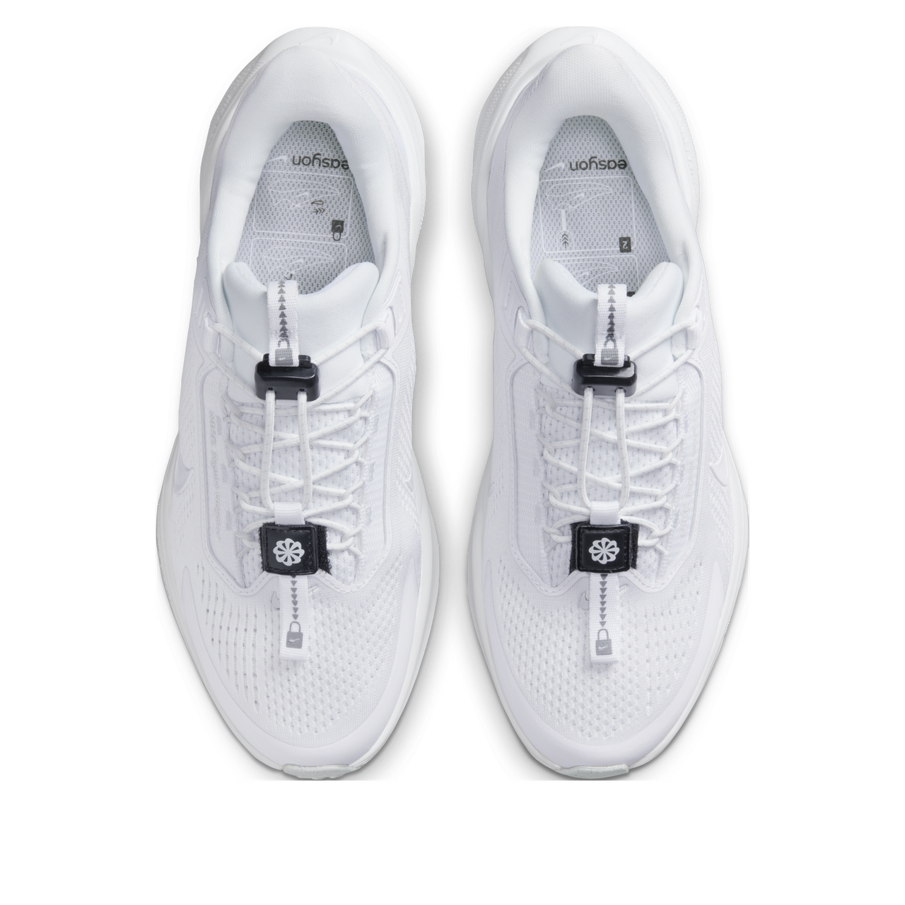 Nike Pegasus EasyOn Road 'White' FQ7844-101