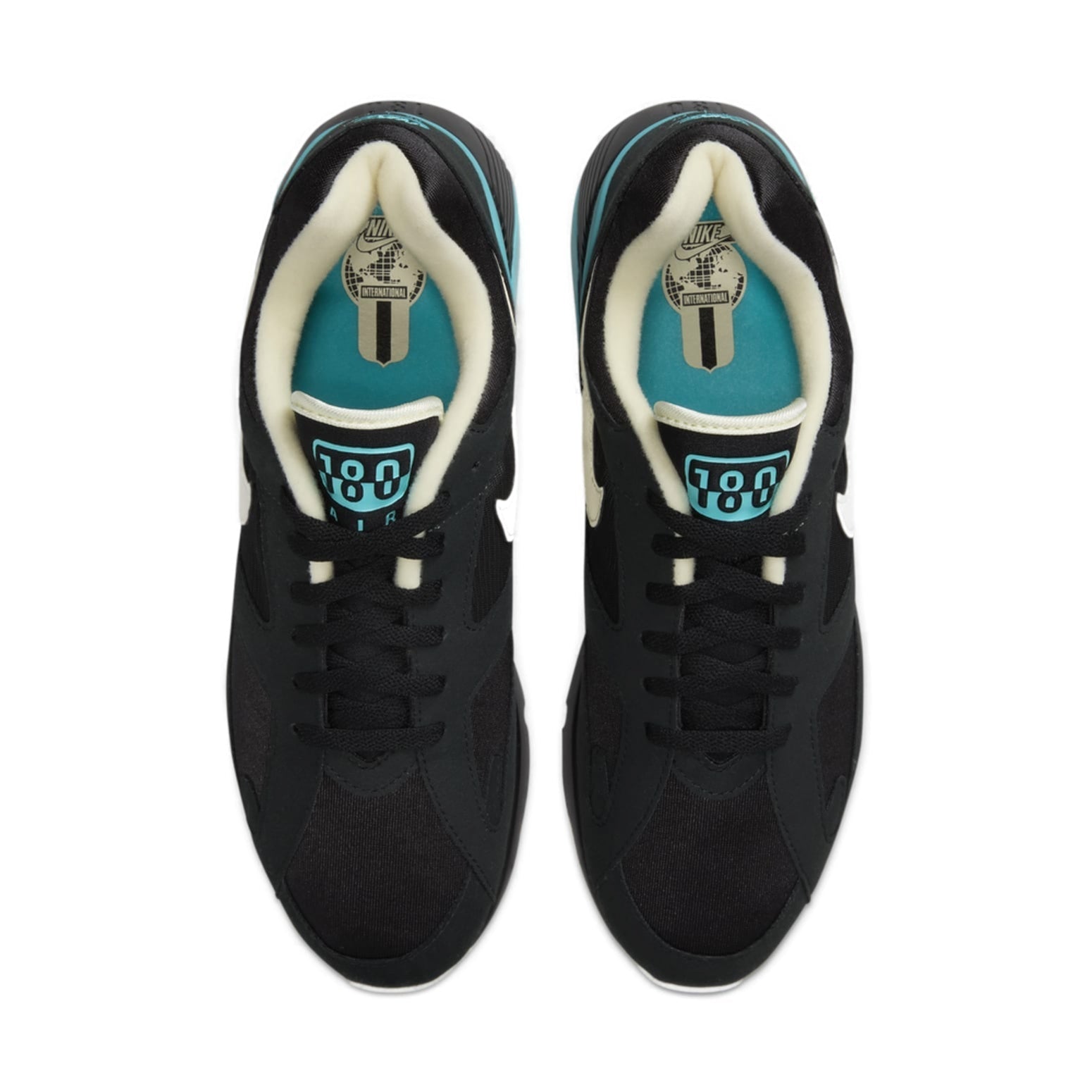 Nike Air Max 180 'Full 180' FJ9259-001