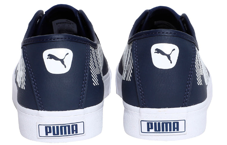PUMA Bari Sl Blue 369637-03