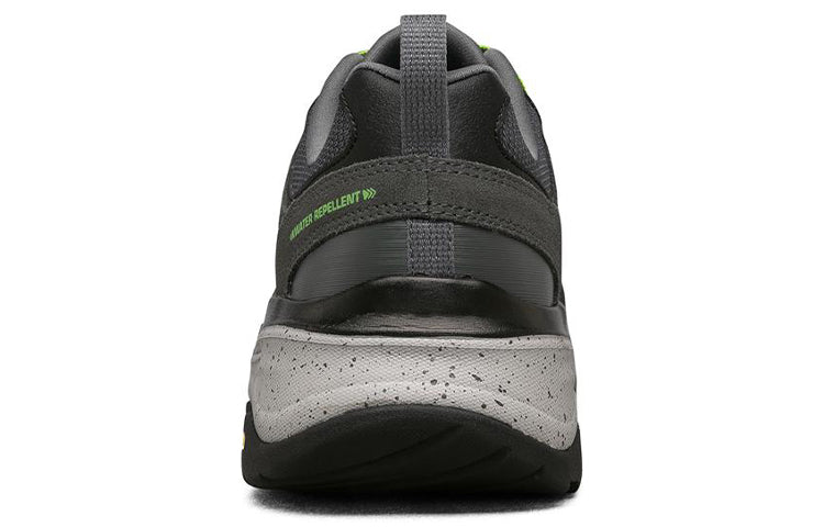 Skechers Max Cushioning Trail 'Grey' 220052-CCLM