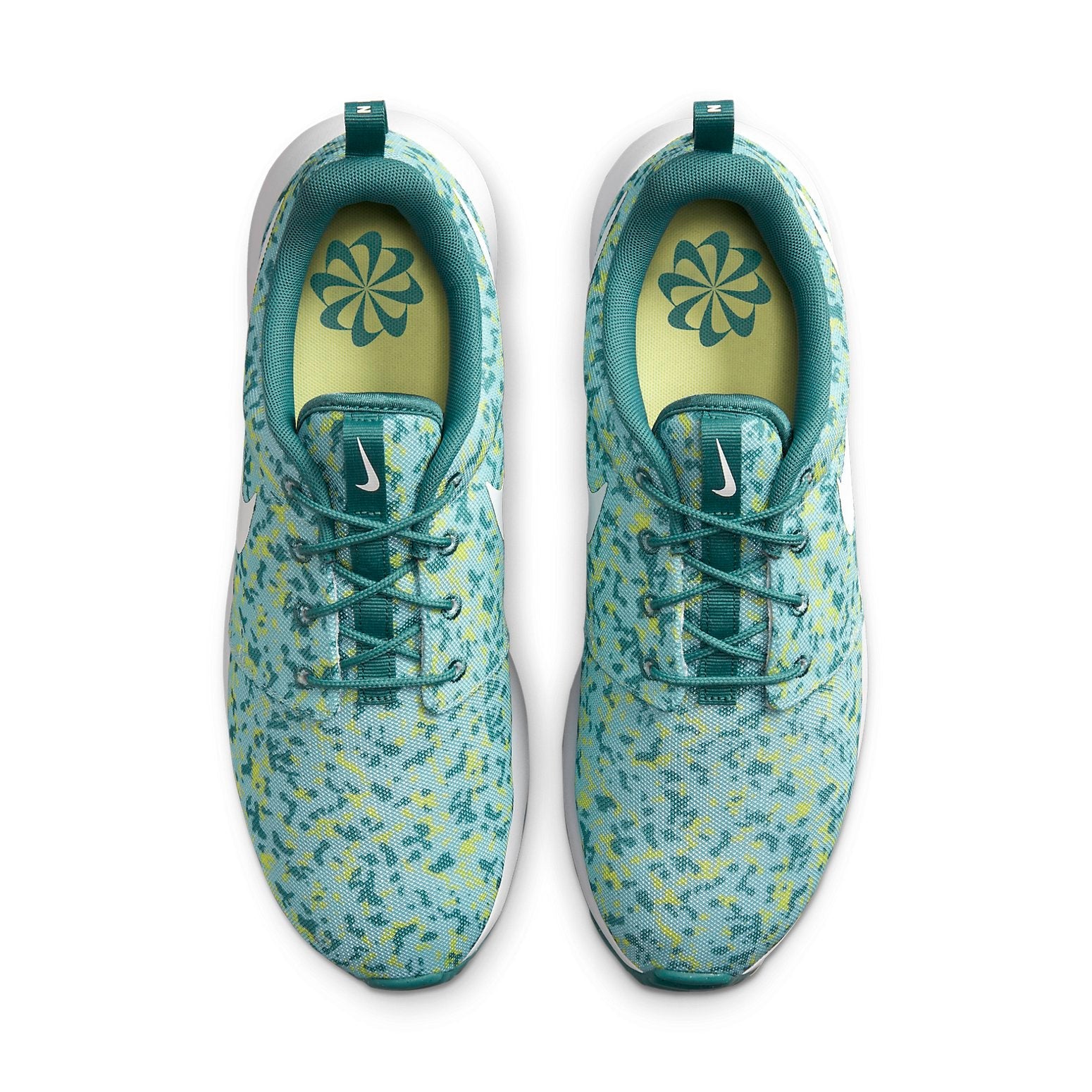 Nike Roshe Golf Next Nature 'Ocean Bliss Camo' FD2599-400
