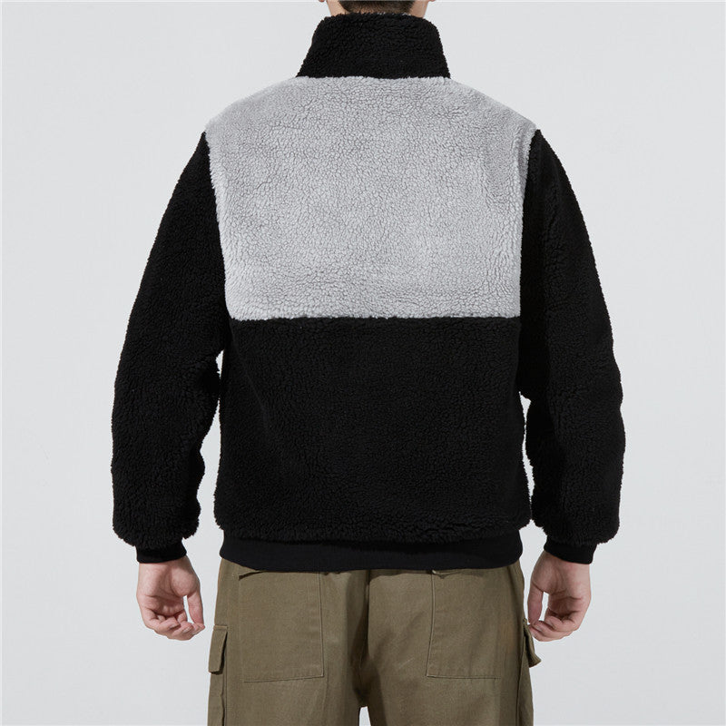 PUMA Sherpa Jacket 'Black' 848954-01