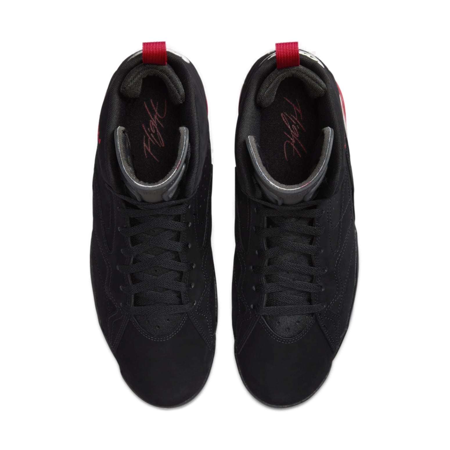 Air Jordan MVP 678 'Black Varsity Red' DZ4475-061