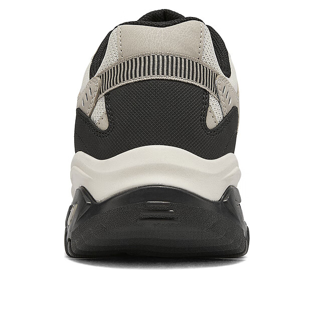 Skechers Arch Fit Footsteps 'Grey' 237766-TPBK