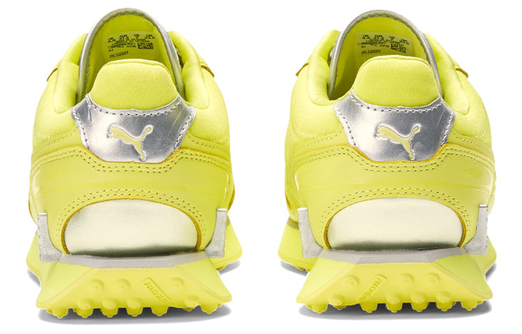 (WMNS) PUMA Mile Rider 'Emoji' 380580-01