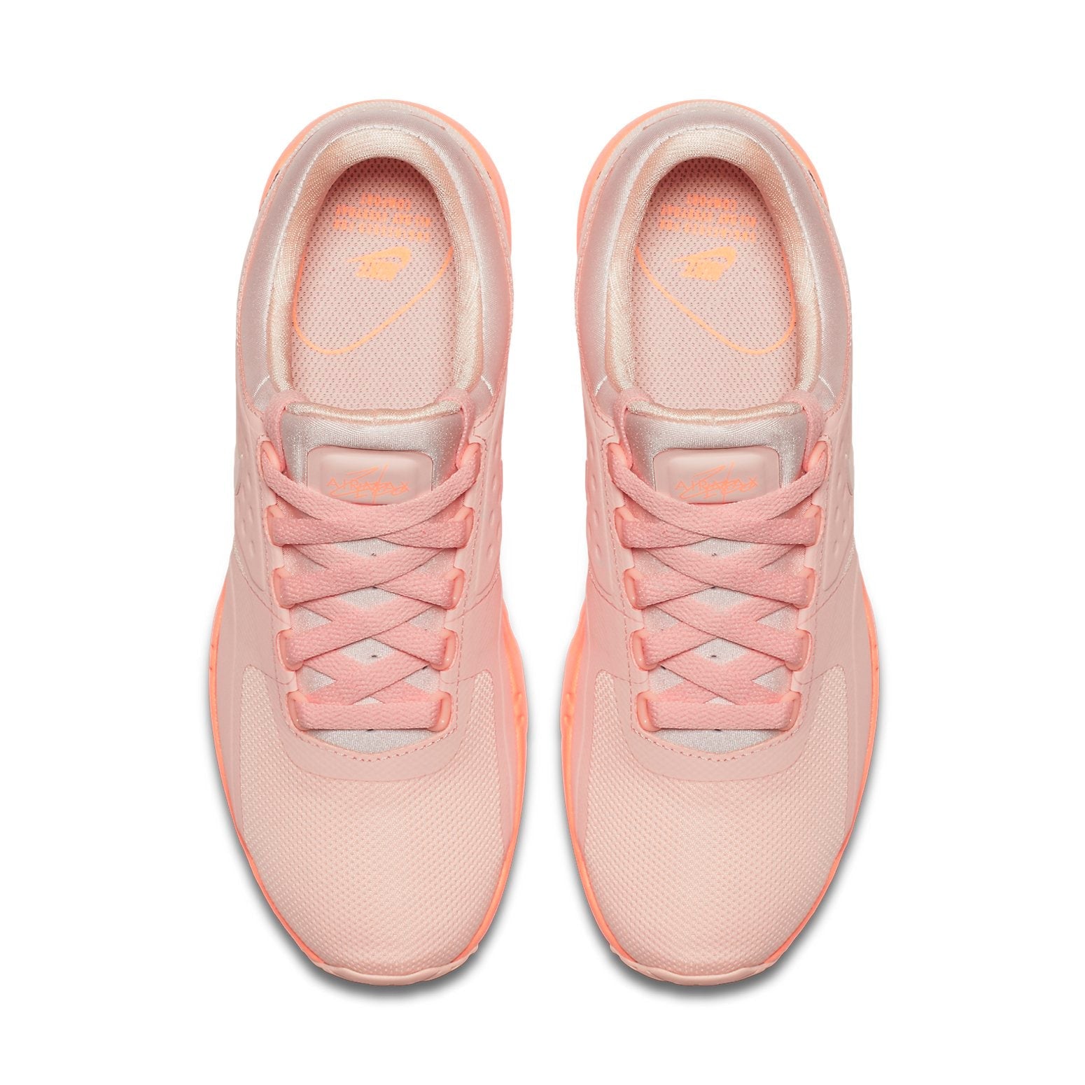 (WMNS) Nike Air Max Zero 'Sunset Tint' 857661-601