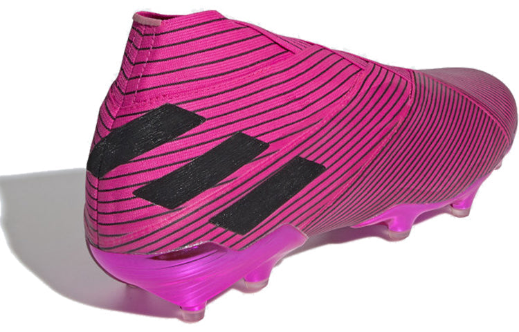 adidas Nemeziz 19+ 'Shock Pink' F34403