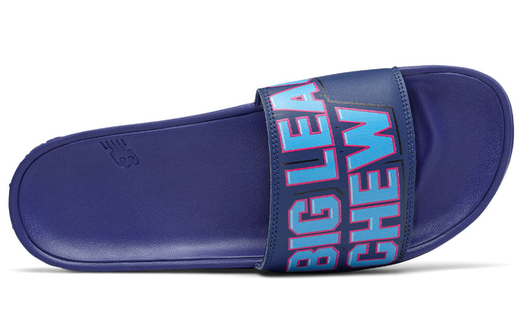 New Balance 200 Big League Chew Slipper Blue SMF200BN
