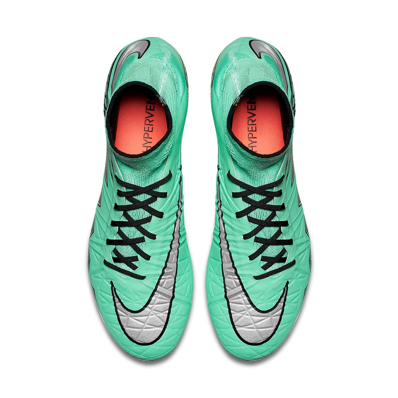 Nike Hypervenom Phantom 2 AG-R 'Green Glow' 747490-308