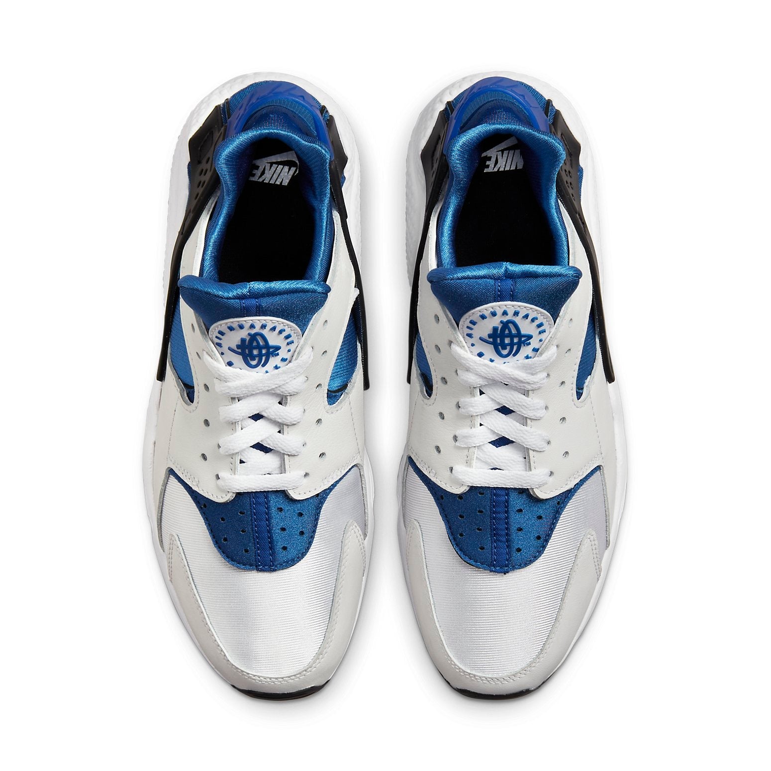 Nike Air Huarache 'Metro Blue' DD1068-106